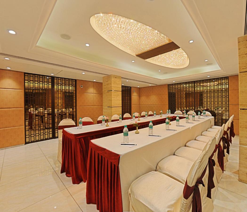 Raj Palace Chennai