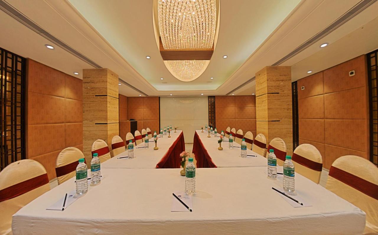 Raj Palace Chennai