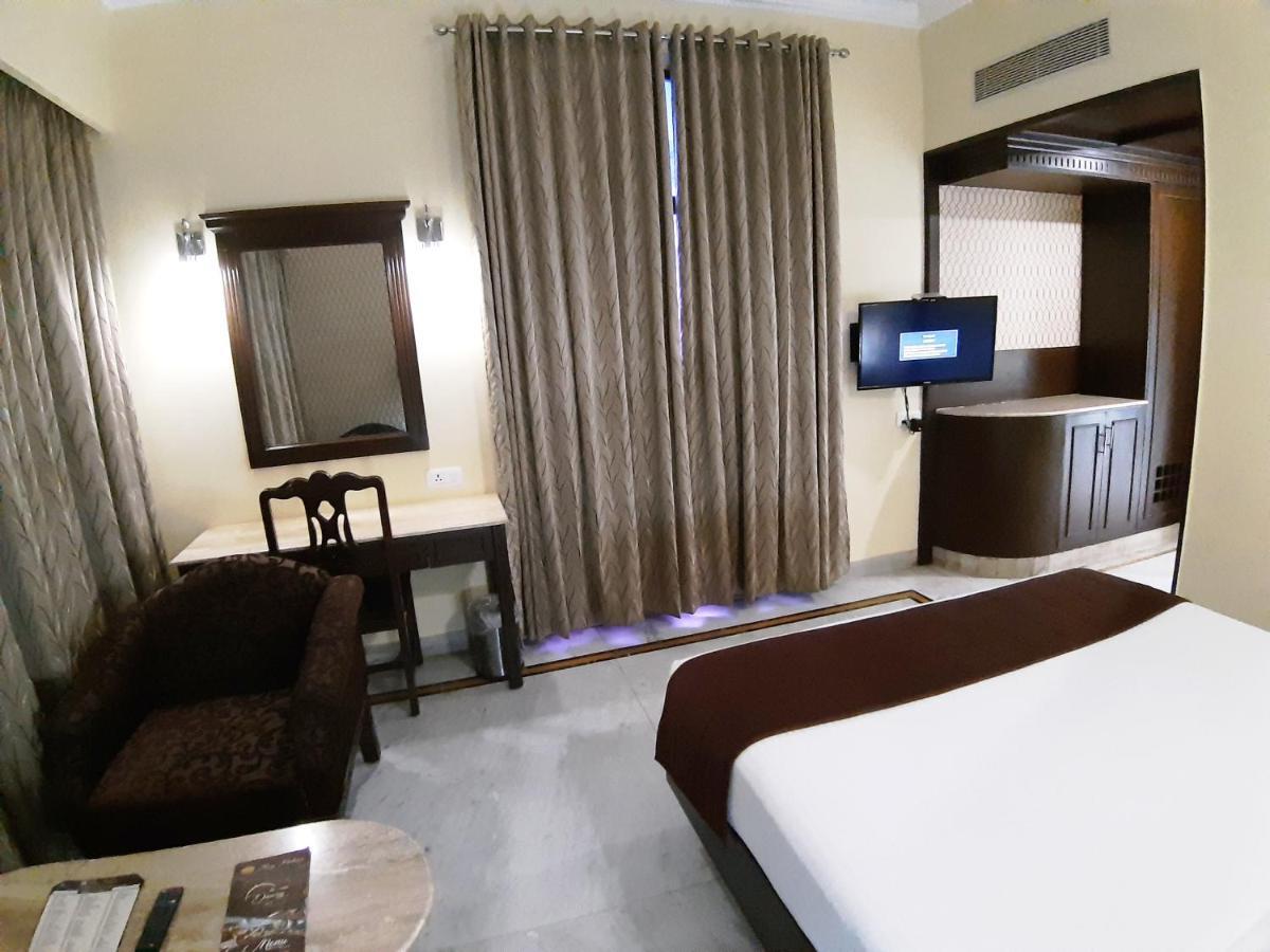 Raj Palace Hotel Chennai