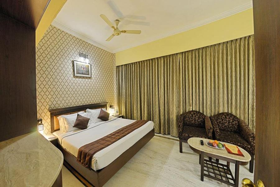 Raj Palace Chennai